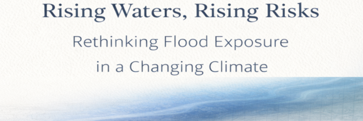 Rising Waters