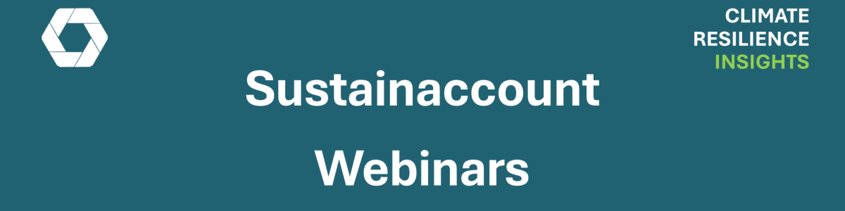 Webinars